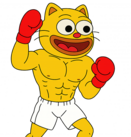 Scrolling Image